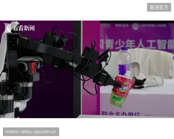 智能穿戴在青少年训练中推进科学化训练